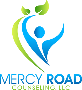 Mercy Road Counseling Logo